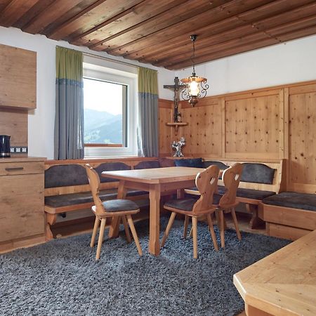 Klammgut Apartment Wagrain Luaran gambar
