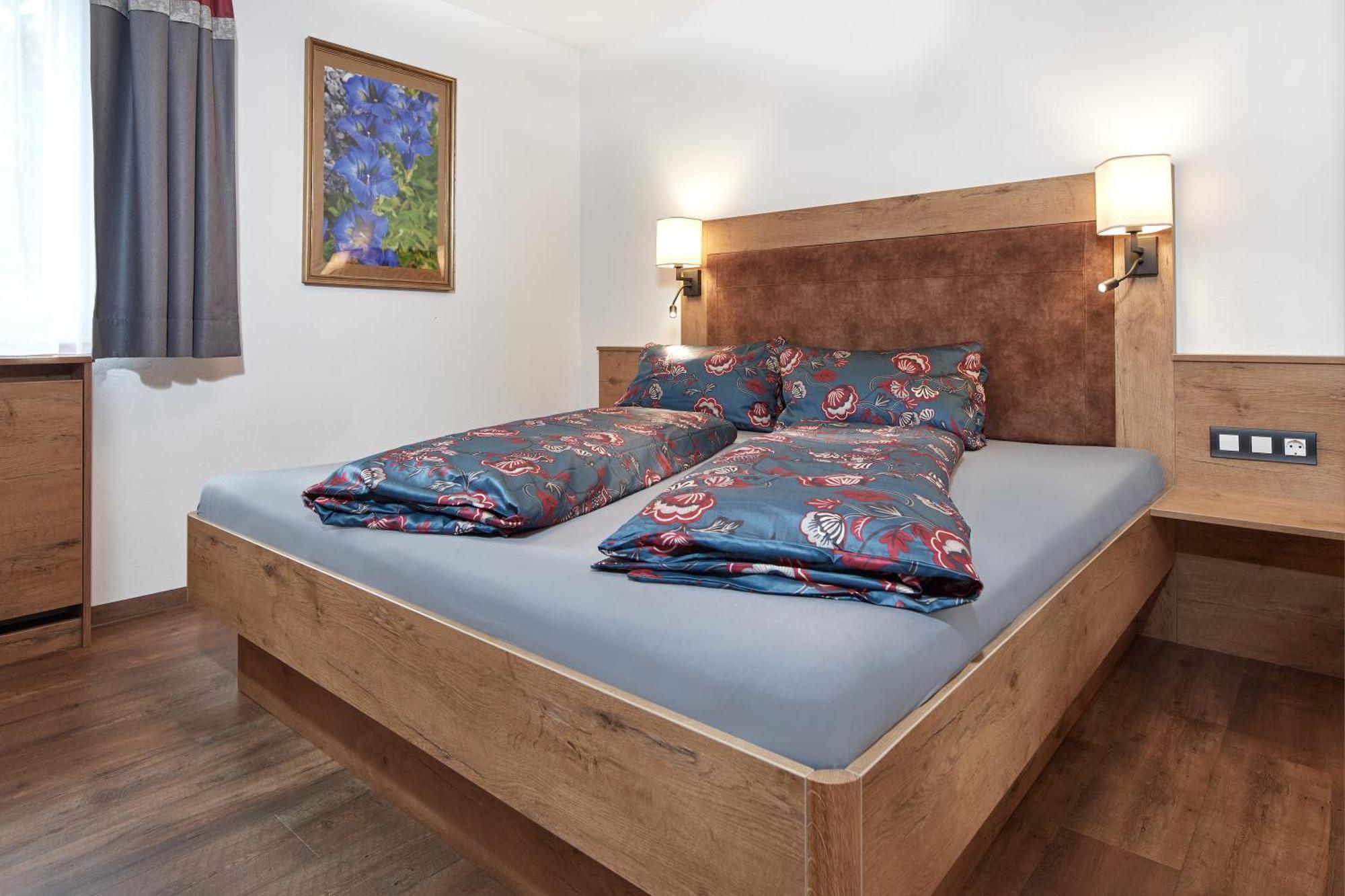 Klammgut Apartment Wagrain Luaran gambar