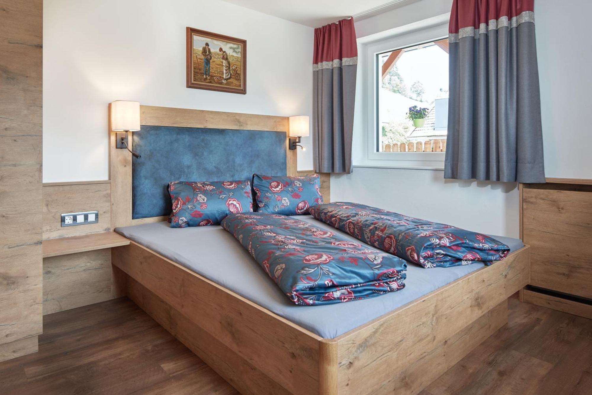 Klammgut Apartment Wagrain Luaran gambar