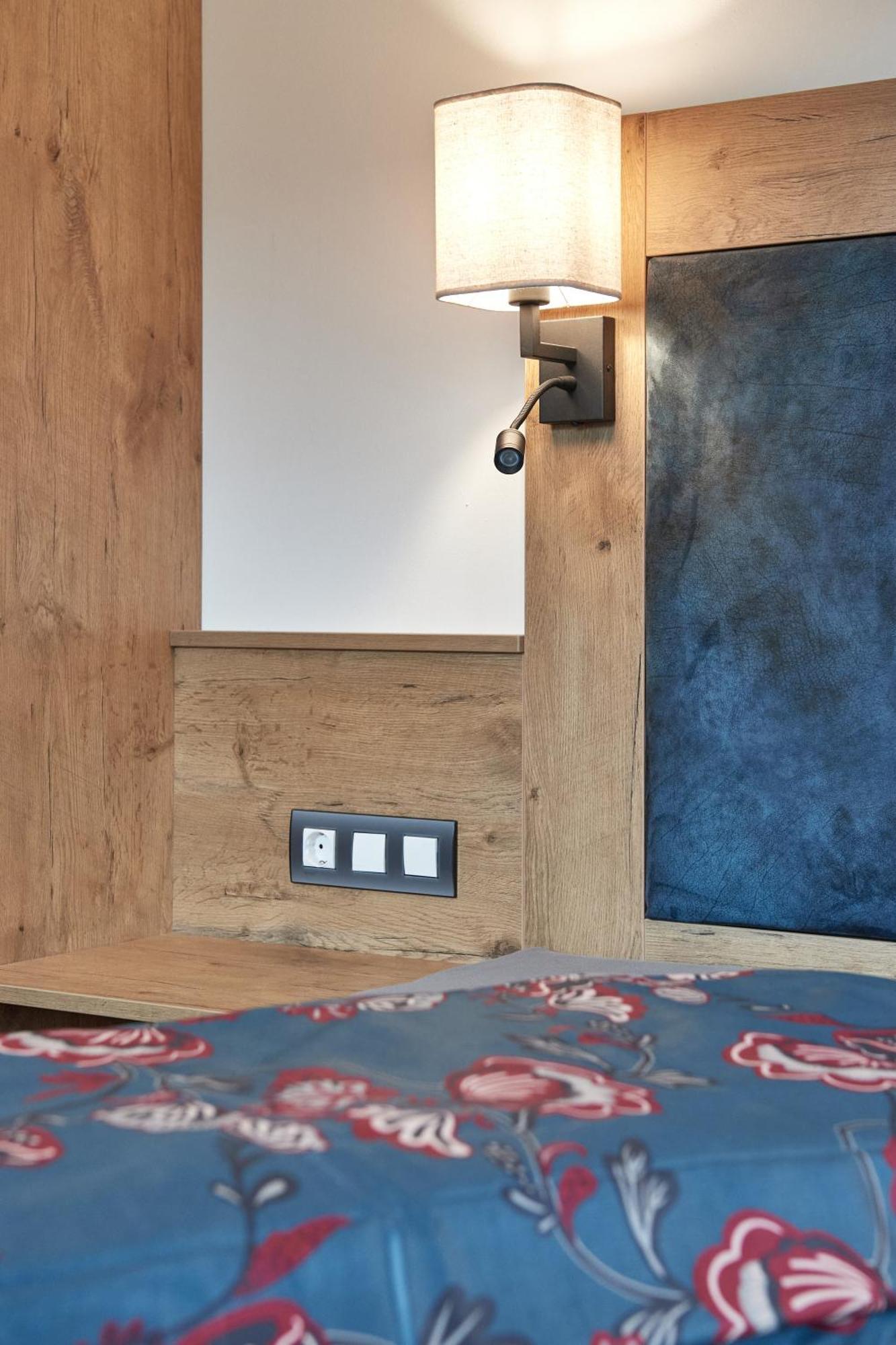 Klammgut Apartment Wagrain Luaran gambar