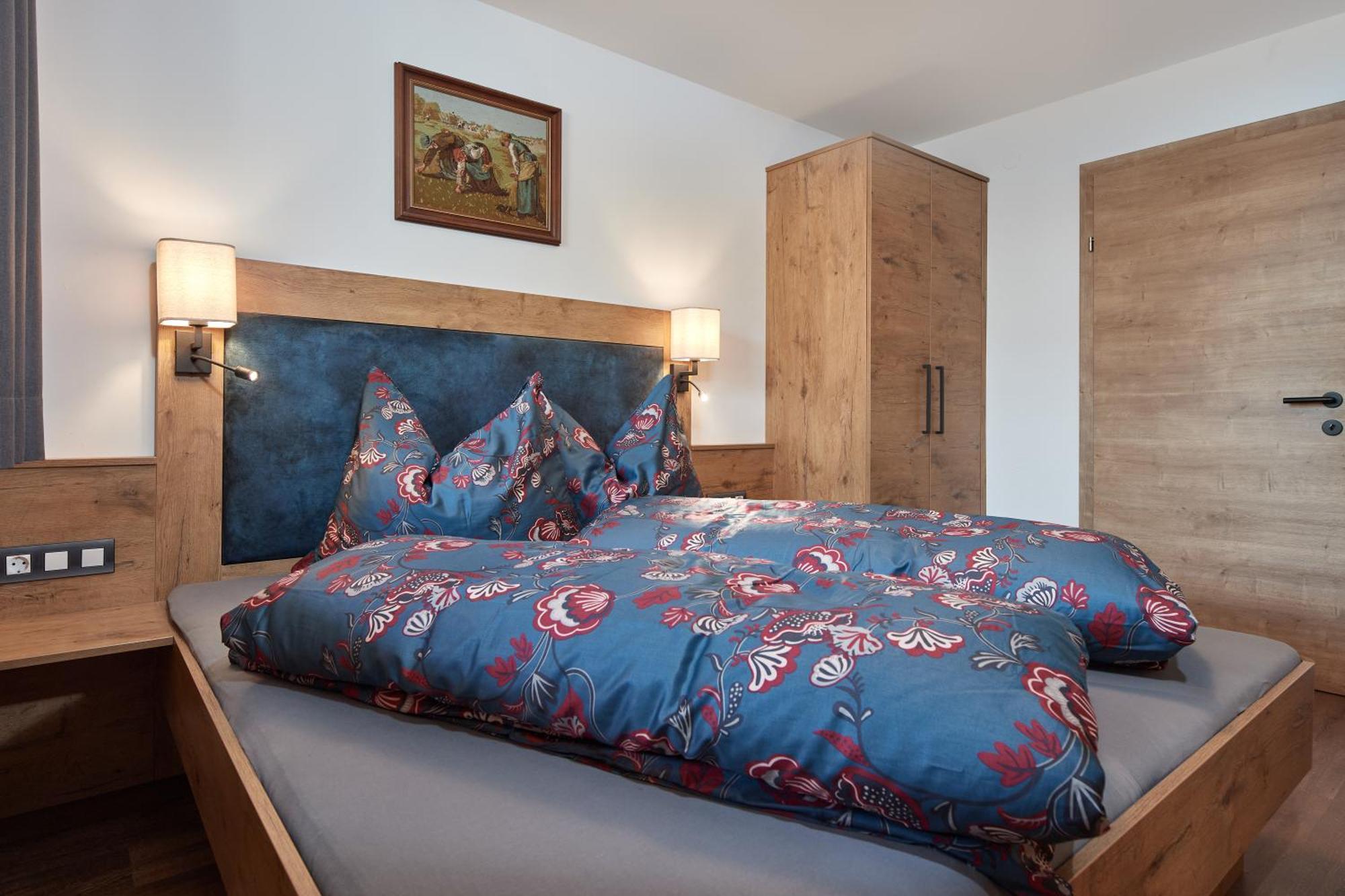 Klammgut Apartment Wagrain Luaran gambar