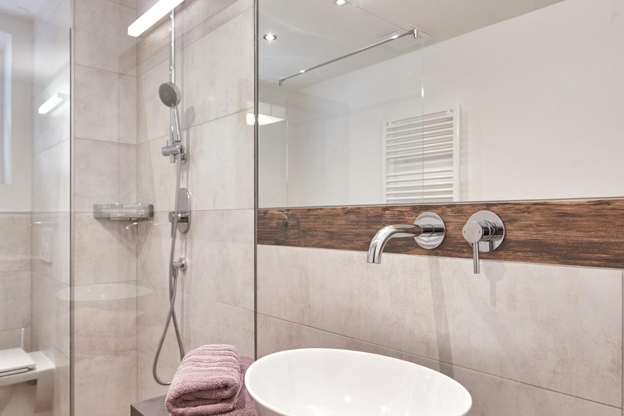Klammgut Apartment Wagrain Luaran gambar