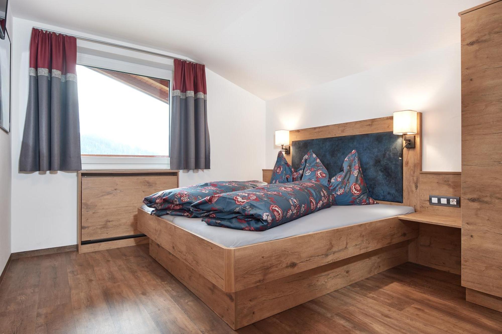Klammgut Apartment Wagrain Luaran gambar