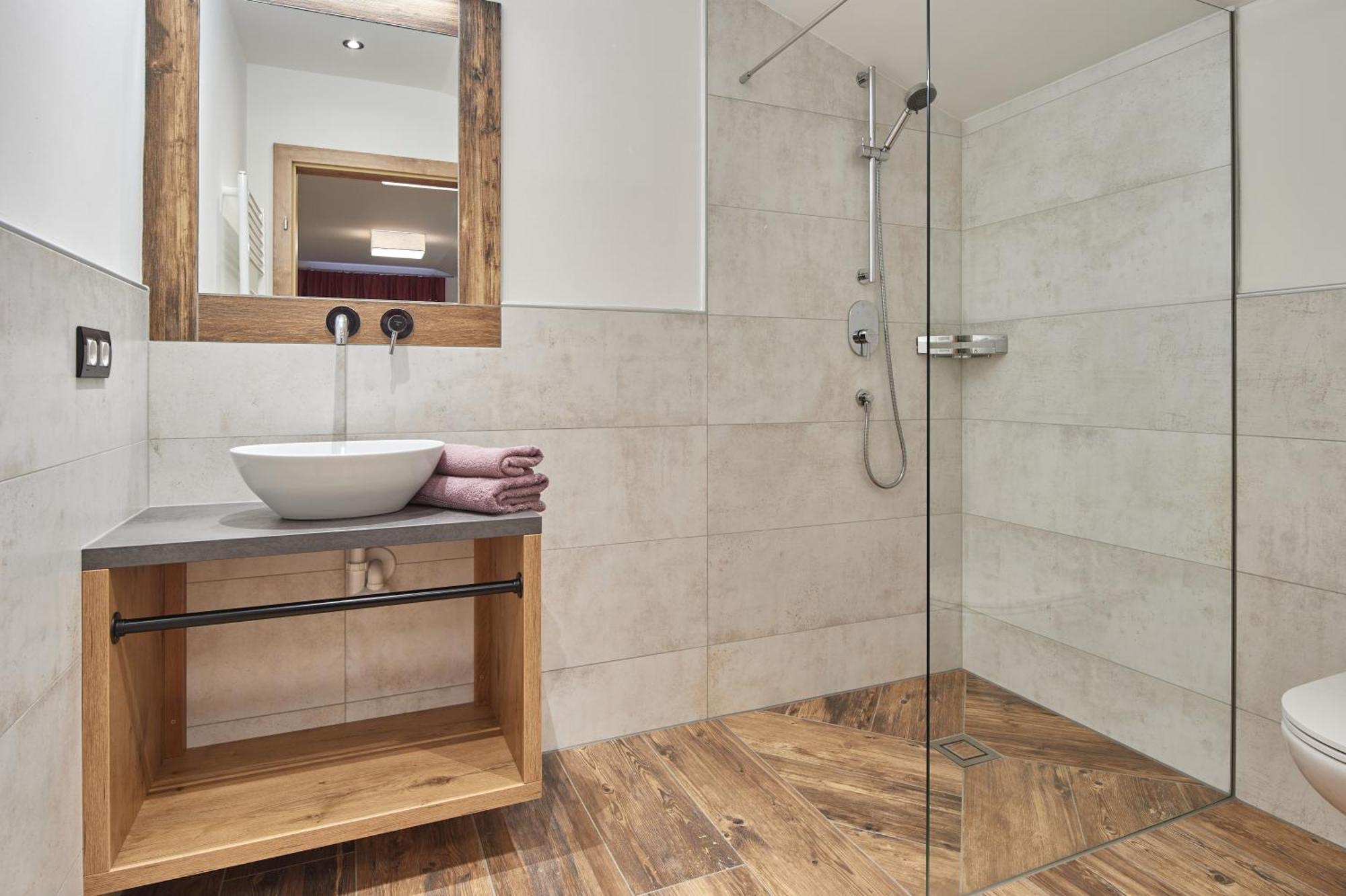 Klammgut Apartment Wagrain Luaran gambar