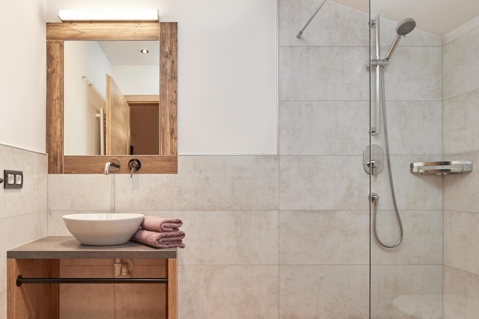 Klammgut Apartment Wagrain Luaran gambar