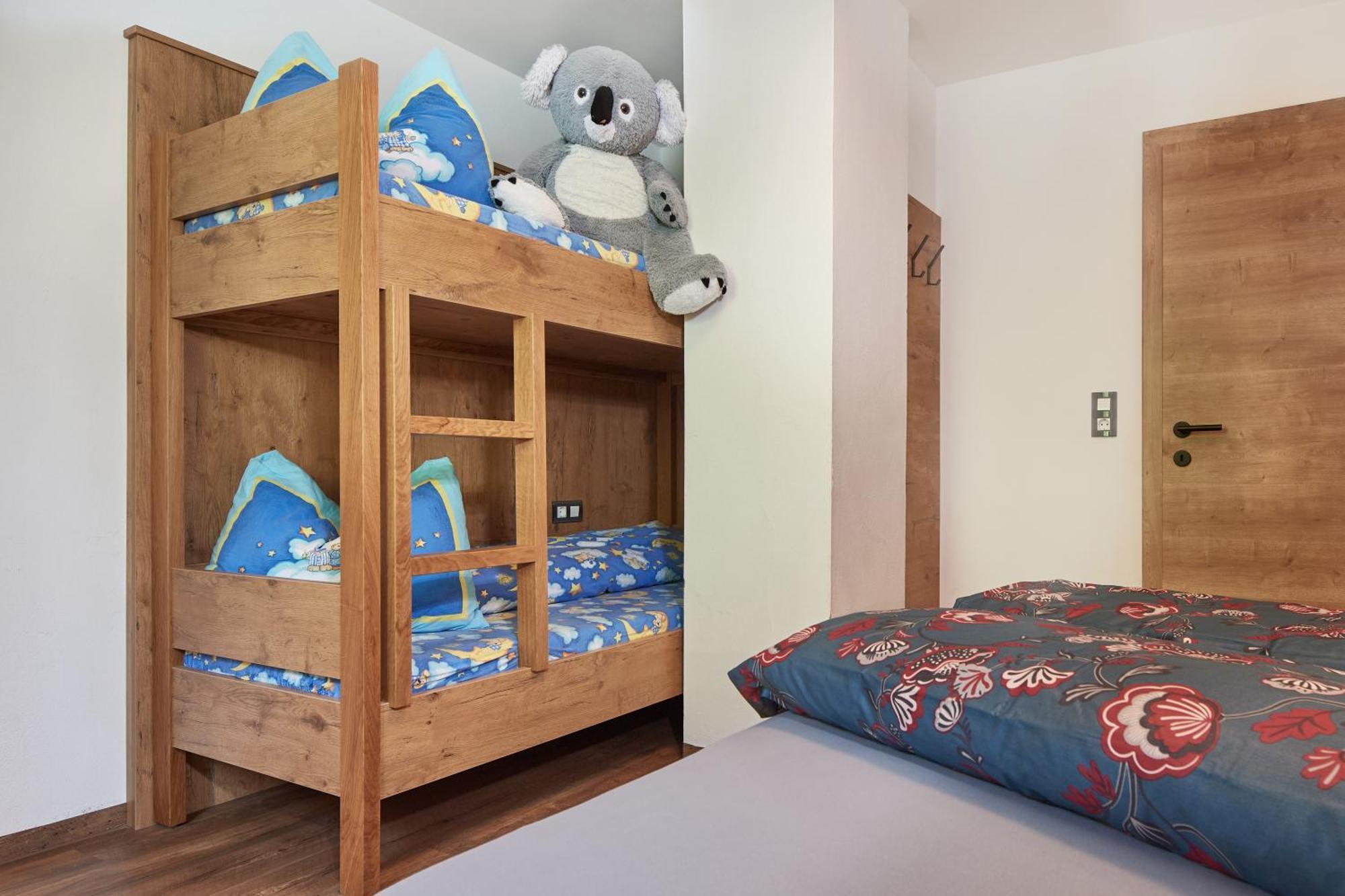 Klammgut Apartment Wagrain Luaran gambar