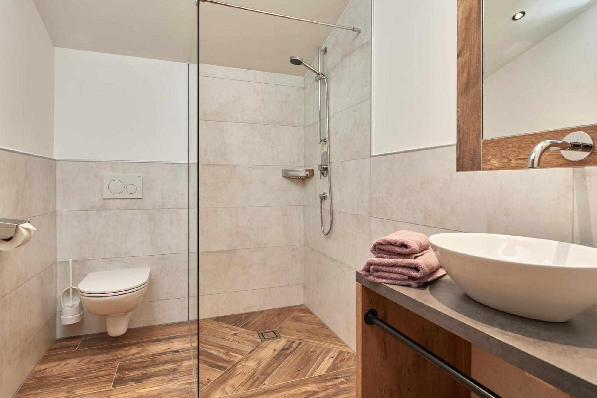 Klammgut Apartment Wagrain Luaran gambar